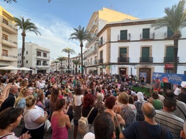 Festival Sorollius Xàbia 2024