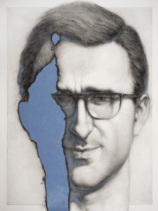 Immagine: Immagine di Antoni Llidó dal poster di programmazione