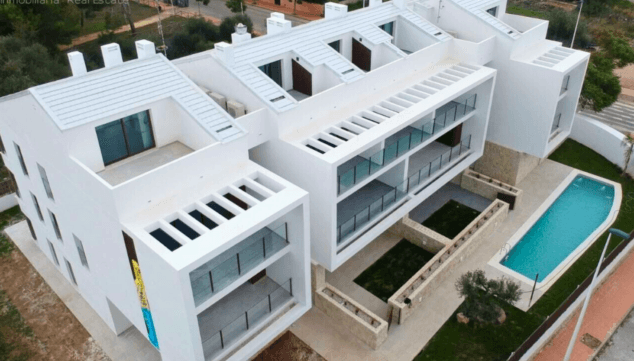 Imagen: Impresionante ático dúplex en una de las zonas más deseadas de Jávea