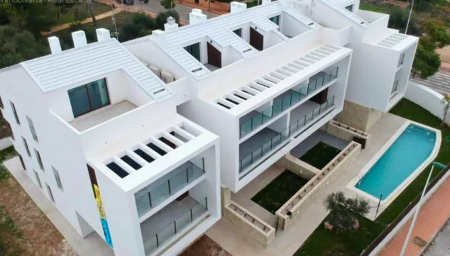 Imagen: Impresionante ático dúplex en una de las zonas más deseadas de Jávea
