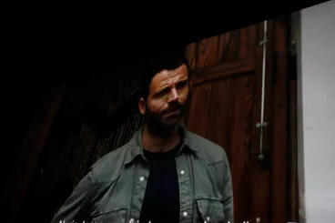 Película ‘L’Àvia i el foraster’ de Sergi Miralles en el Cine Jayan con coloquio (10)
