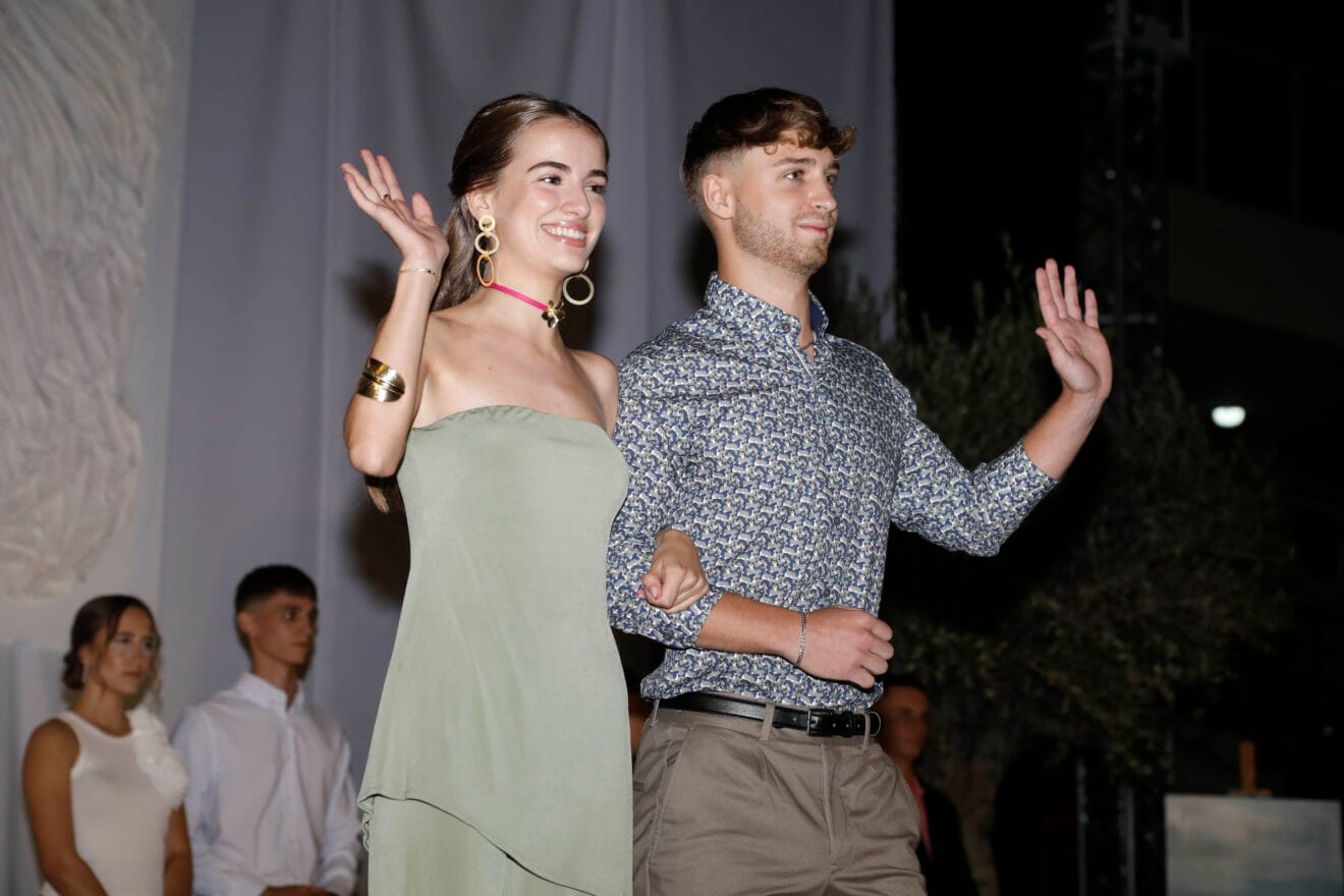 Quintos en la elección de cargos de Fogueres Xàbia 2025 (108)