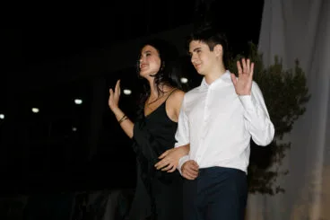 Quintos en la elección de cargos de Fogueres Xàbia 2025 (50)