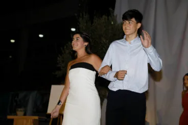 Quintos en la elección de cargos de Fogueres Xàbia 2025 (56)