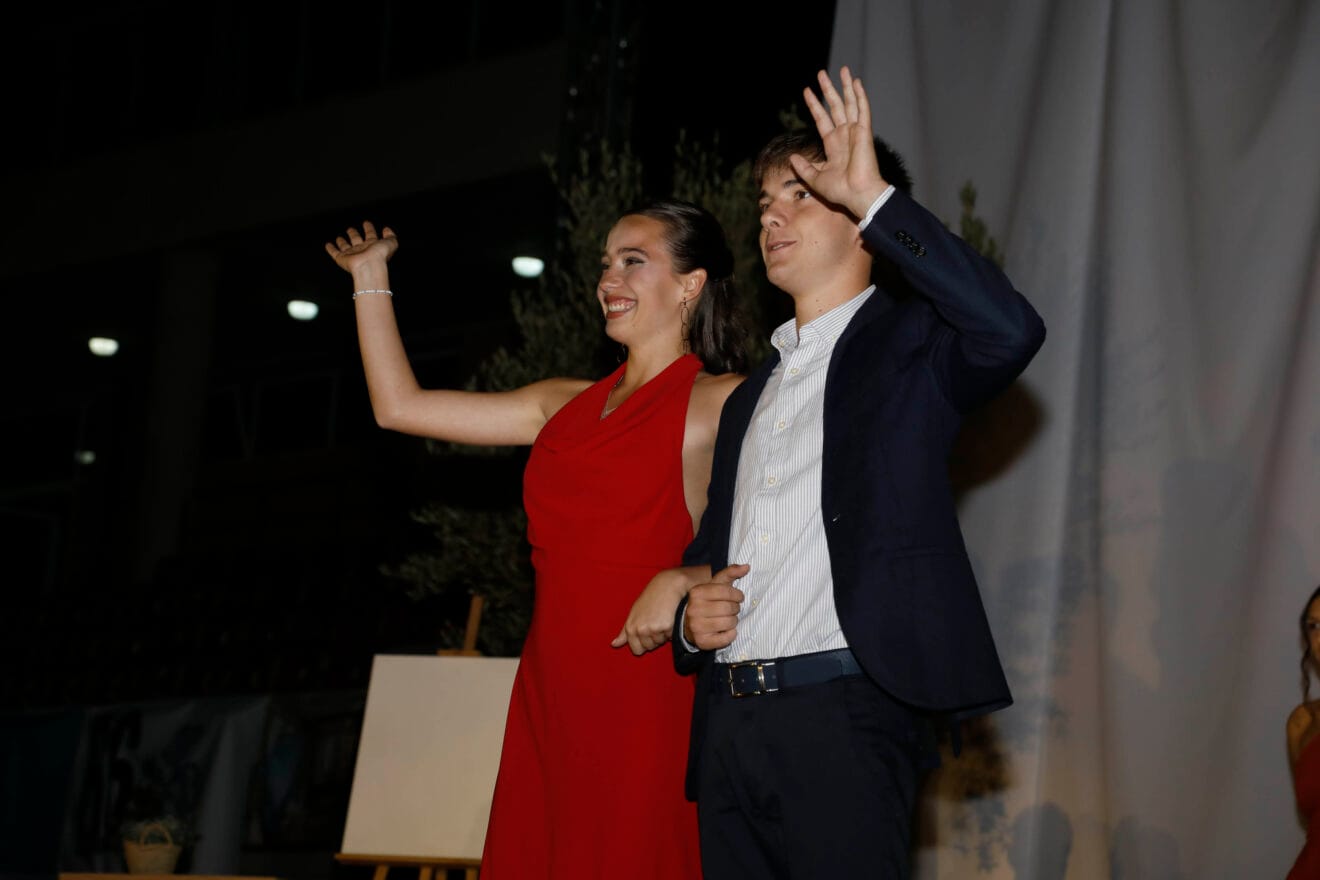 Quintos en la elección de cargos de Fogueres Xàbia 2025 (58)