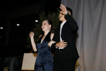 Quintos en la elección de cargos de Fogueres Xàbia 2025 (60)