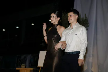 Quintos en la elección de cargos de Fogueres Xàbia 2025 (63)