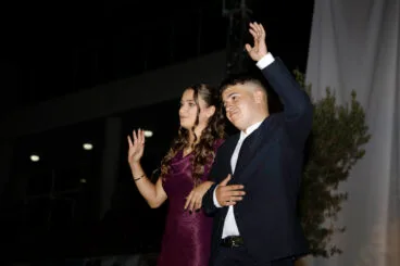 Quintos en la elección de cargos de Fogueres Xàbia 2025 (64)