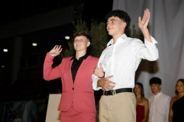 Quintos en la elección de cargos de Fogueres Xàbia 2025 (71)