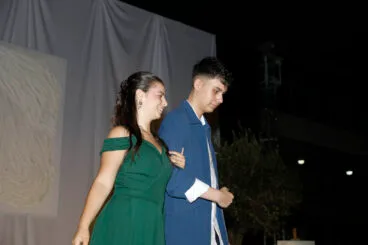 Quintos en la elección de cargos de Fogueres Xàbia 2025 (76)