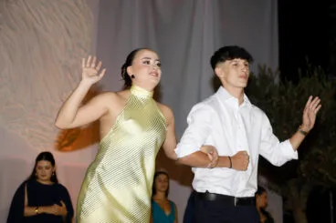 Quintos en la elección de cargos de Fogueres Xàbia 2025 (79)