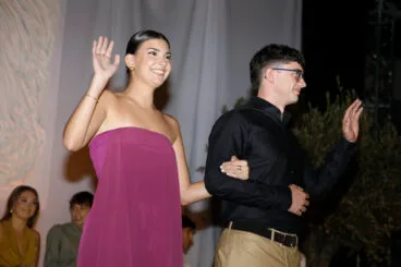 Quintos en la elección de cargos de Fogueres Xàbia 2025 (94)