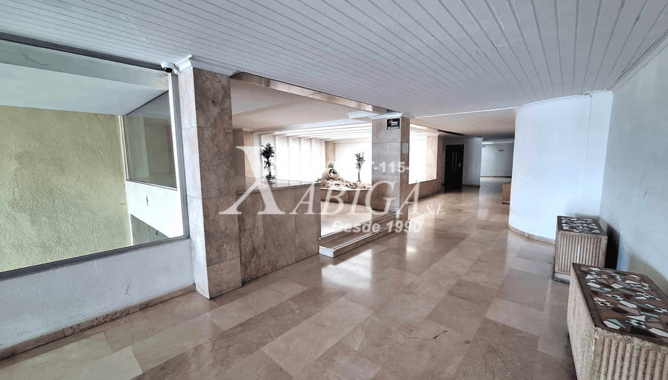 Una vivienda en una de las zonas más demandadas de Jávea