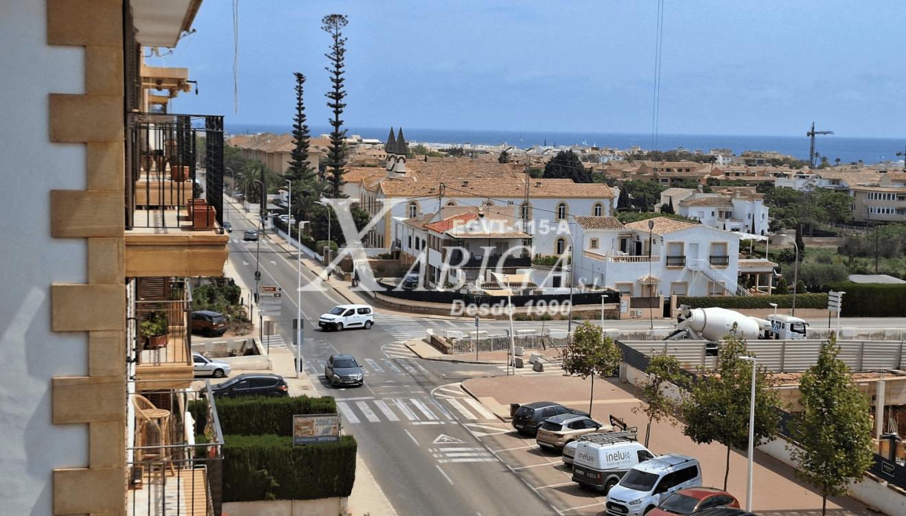 Vistas espectaculares desde tu próxima vivienda