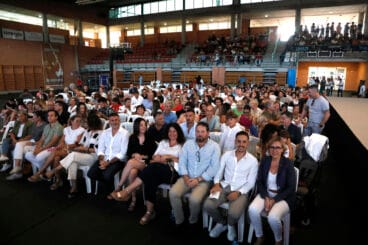 XVIII Gala de l’esport Xàbia (2)