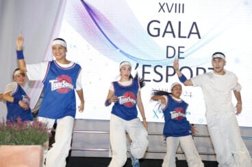 XVIII Gala de l’esport Xàbia (3)