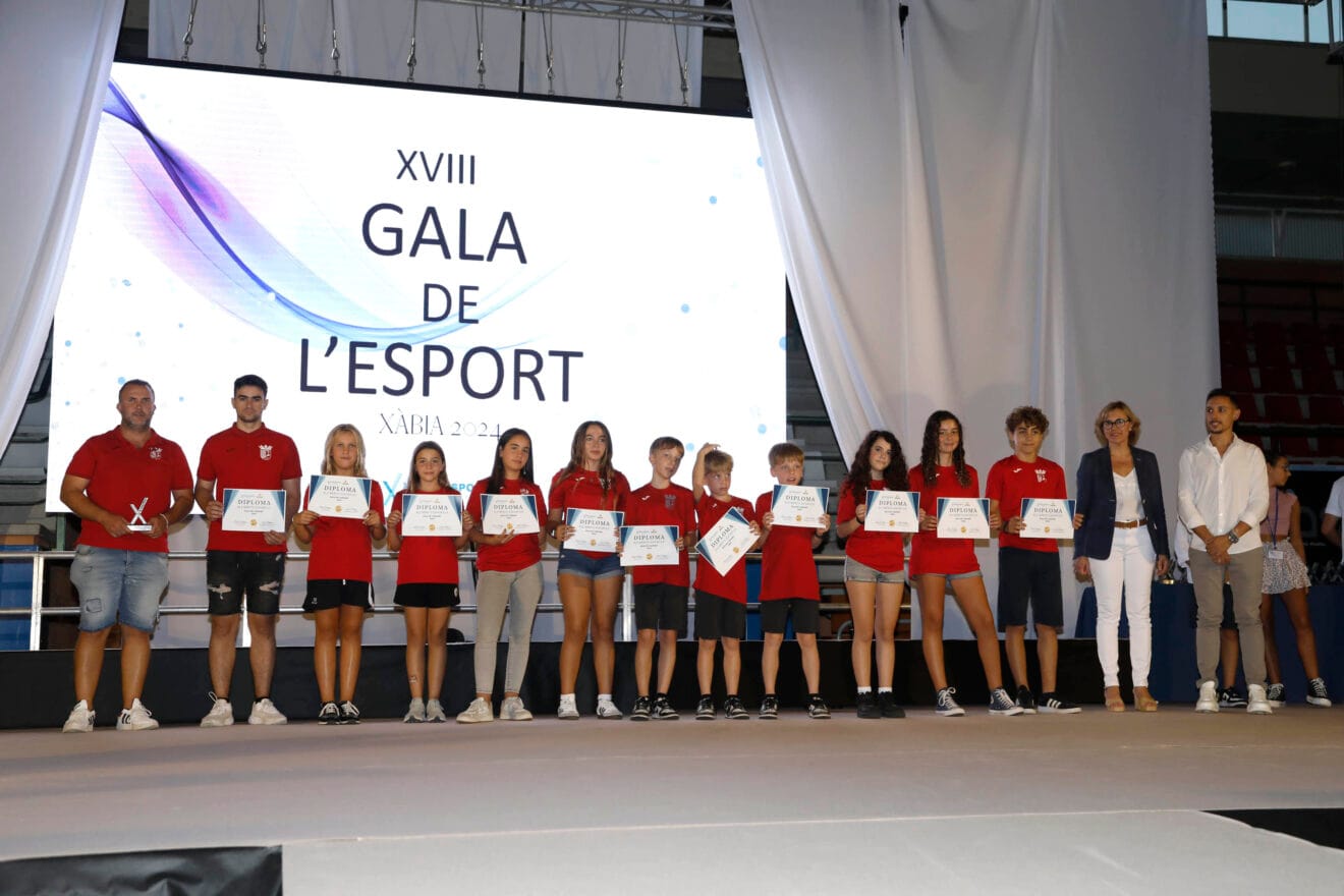 XVIII Gala de l'esport Xàbia (54)