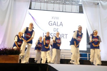 XVIII Gala de l’esport Xàbia (6)