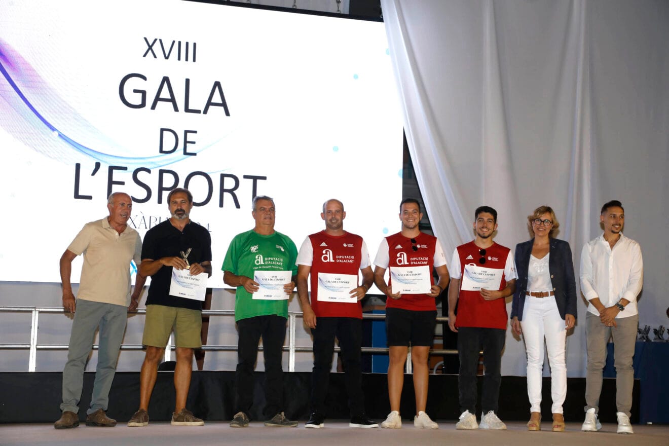 XVIII Gala de l'esport Xàbia (62)