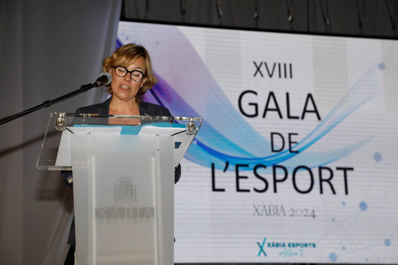 XVIII Gala de l'esport Xàbia (97)