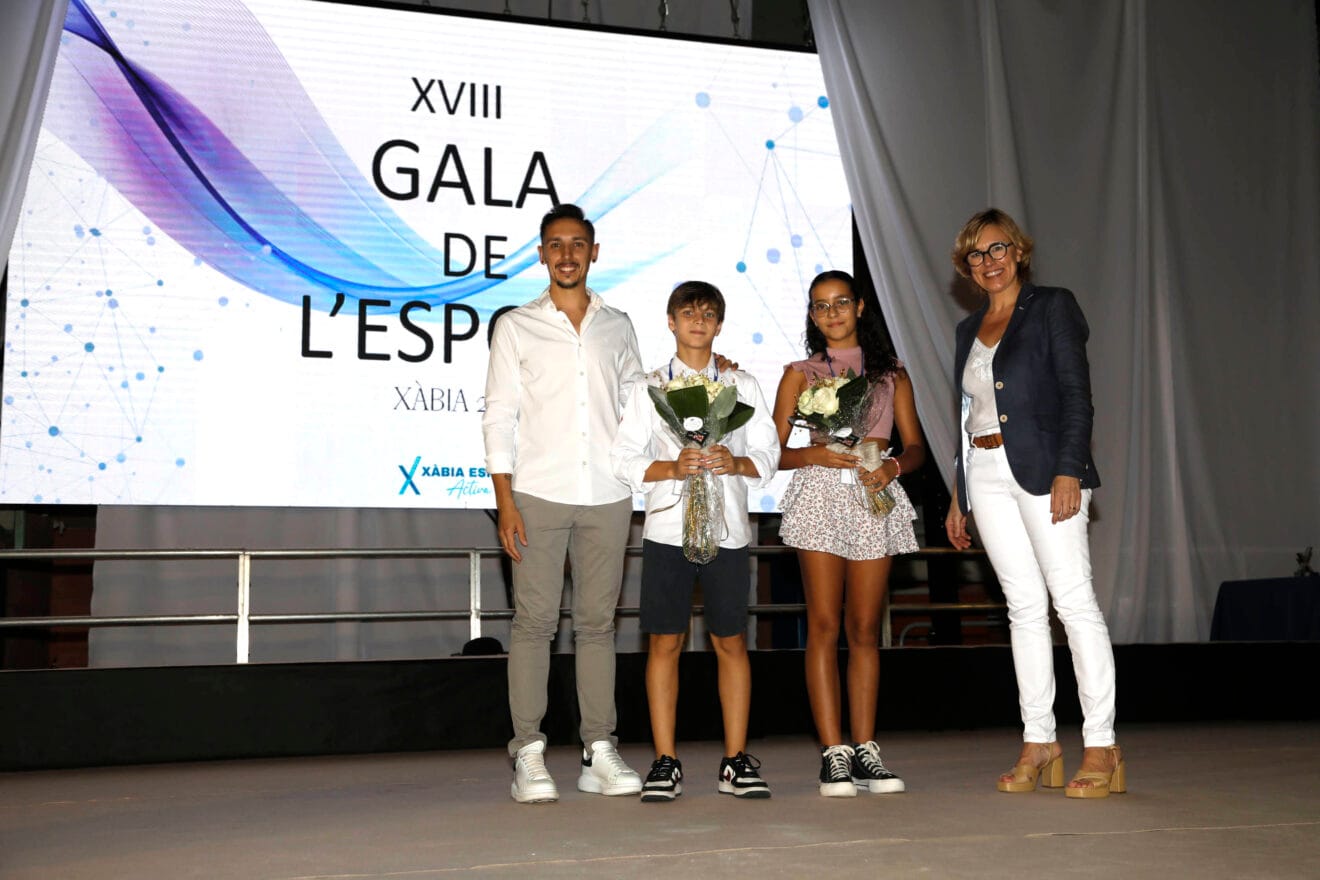 XVIII Gala de l'esport Xàbia (98)