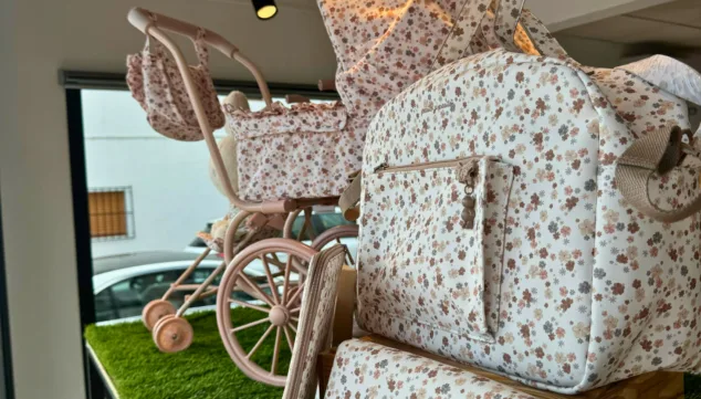 Imagen: Alma & Friends dispone de regalos únicos para los más pequeños