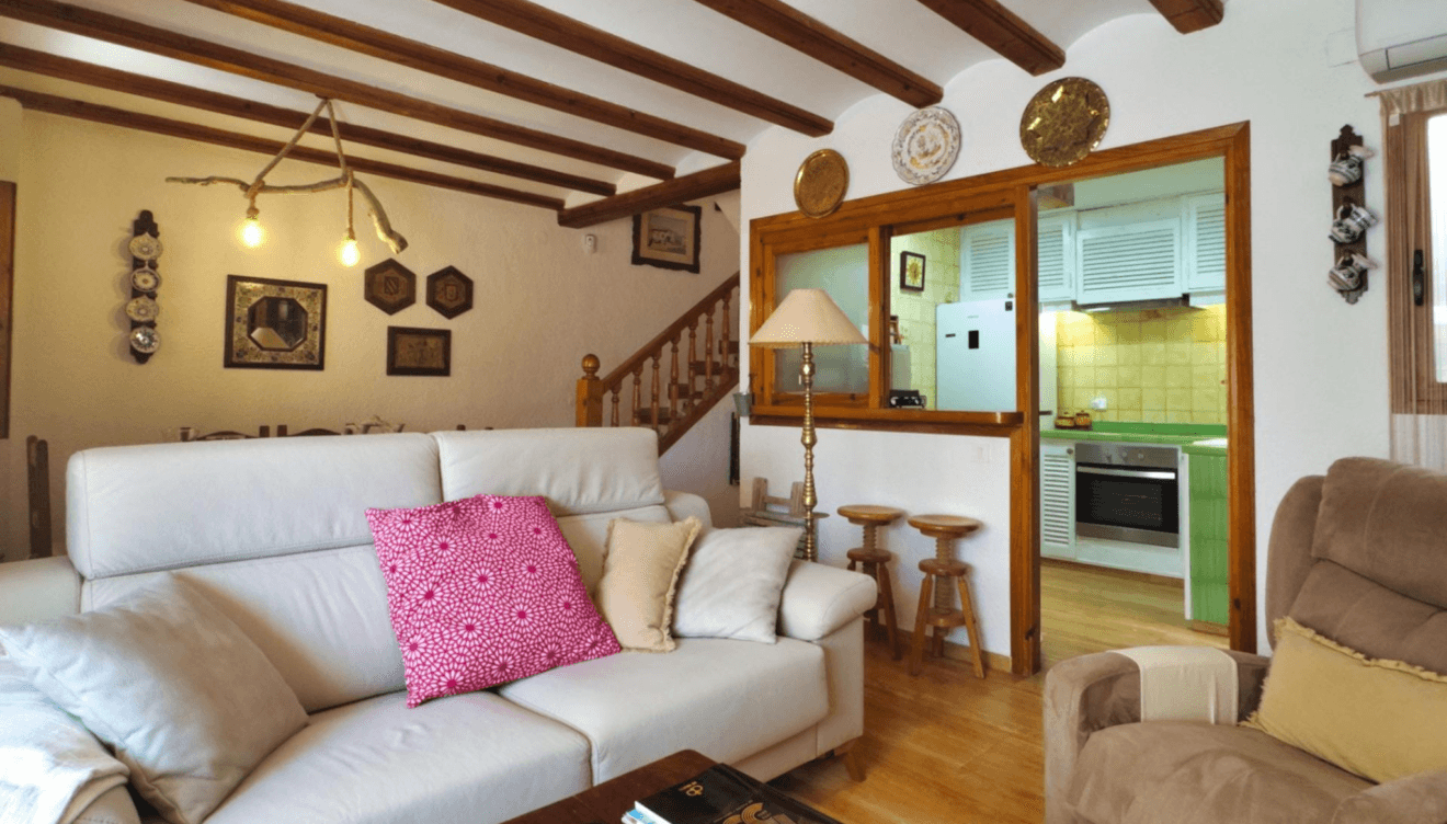 Amplitud y buena distribución