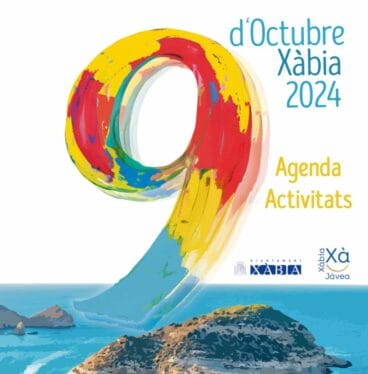 Cartel 9 d’octubre