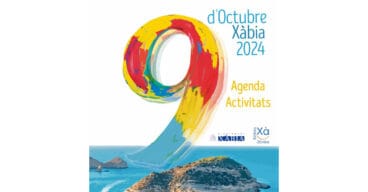 Cartel 9 d’octubre destacada