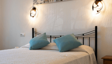 Komfort in jedem Schlafzimmer