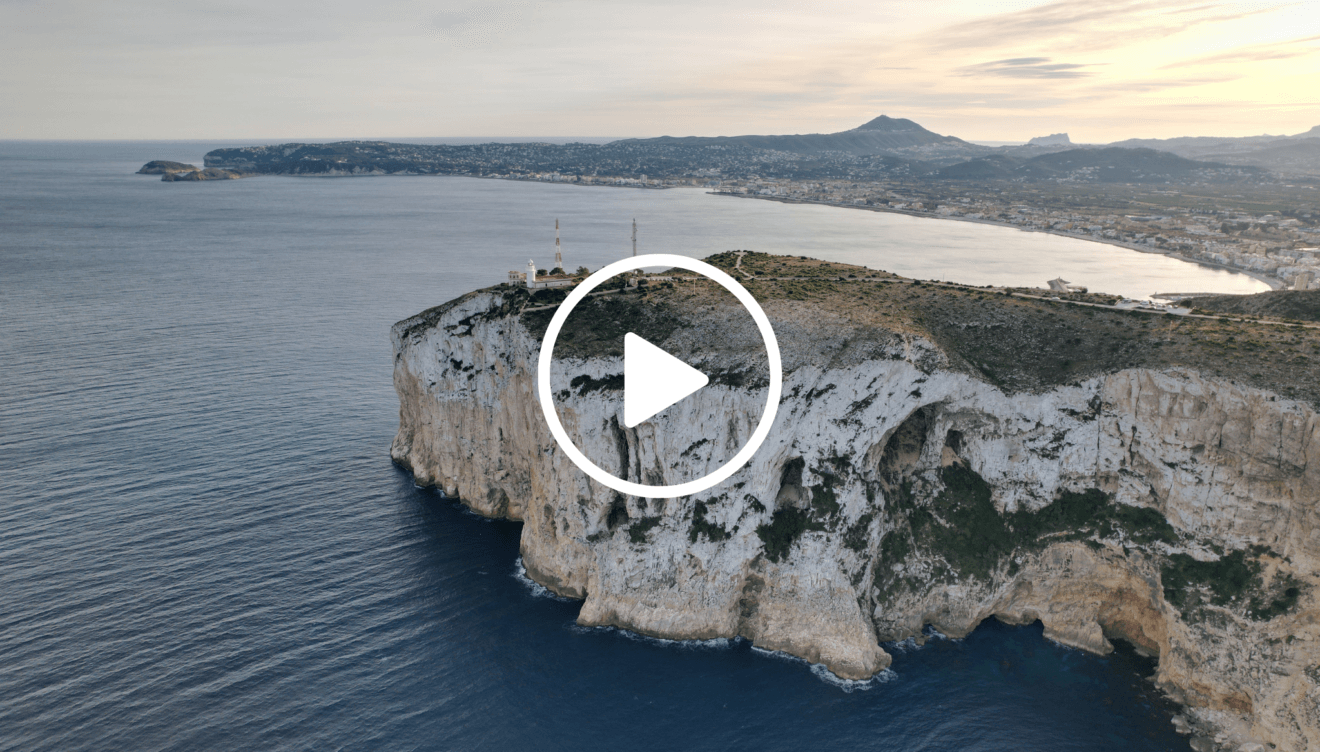 Conoce el Cap de Sant Antoni para disfrutar de una jornada completa