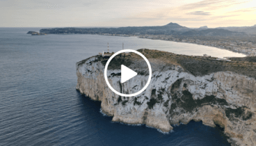 Conoce el Cap de Sant Antoni para disfrutar de una jornada completa