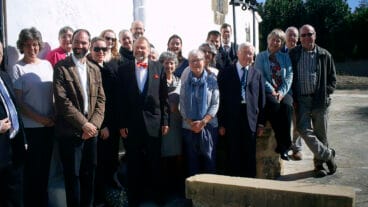 Coro Cantors Sanctis Diebus de Inglaterra en Xàbia
