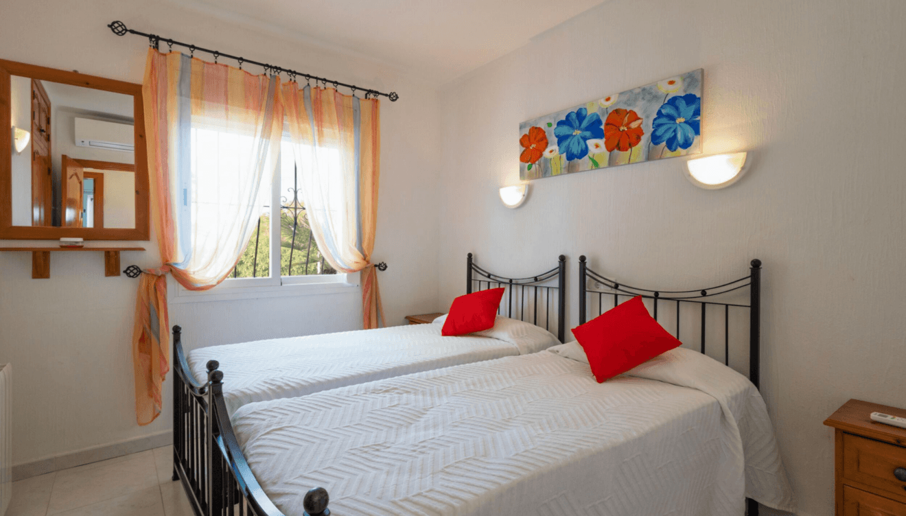 Dekorieren Sie jeden Raum mit Persönlichkeit