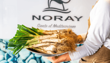 Probieren Sie das lokale Produkt