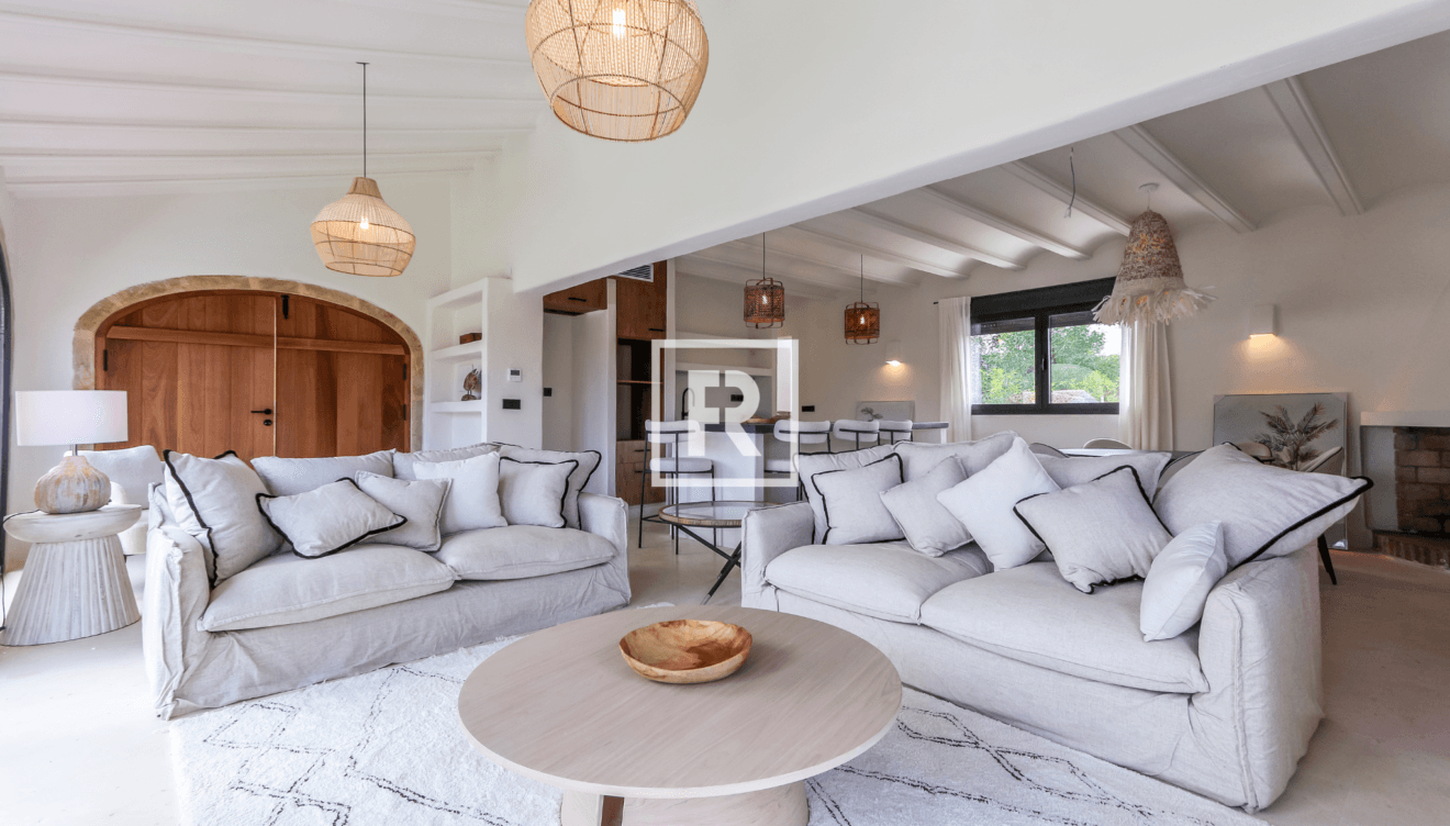 Descubre la amplitud de cada espacio