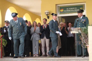 Día de la Virgen del Pilar 35