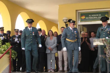 Día de la Virgen del Pilar 38