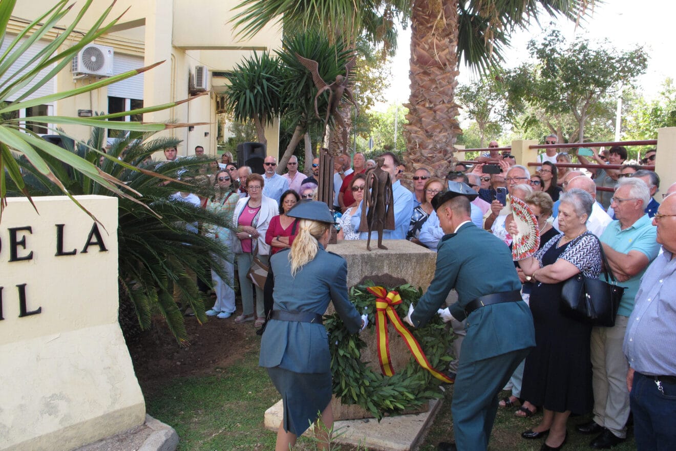 Día de la Virgen del Pilar 60