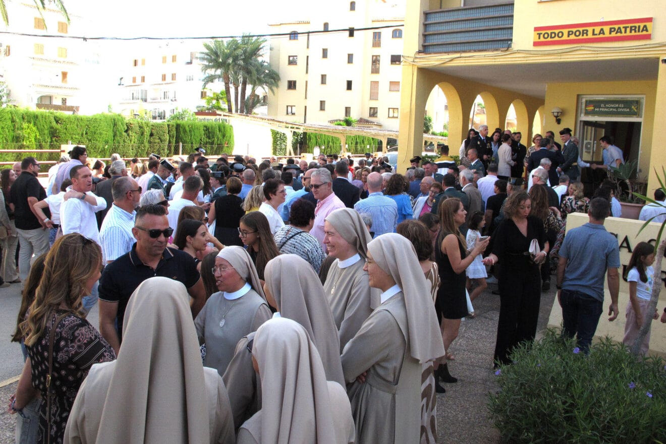 Día de la Virgen del Pilar 66