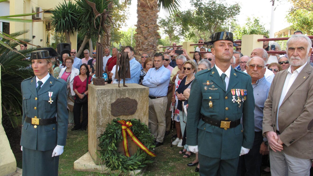 Día de la Virgen del Pilar dest