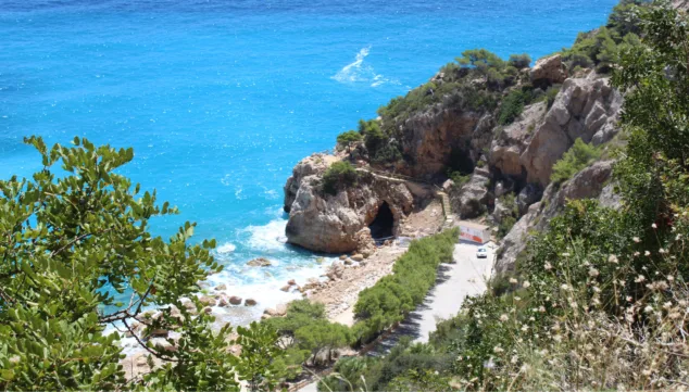 Imagen: Disfruta de unas vistas immejorables