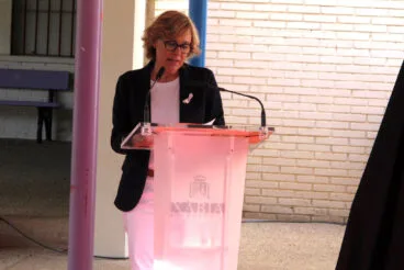 Inauguración de la escultura ‘La Campana de Llidó’ en Xàbia 10