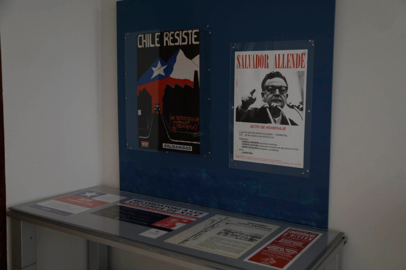 Inauguración de la exposición de Antoni Llidó en la Fundación Cirne de Xàbia (16)