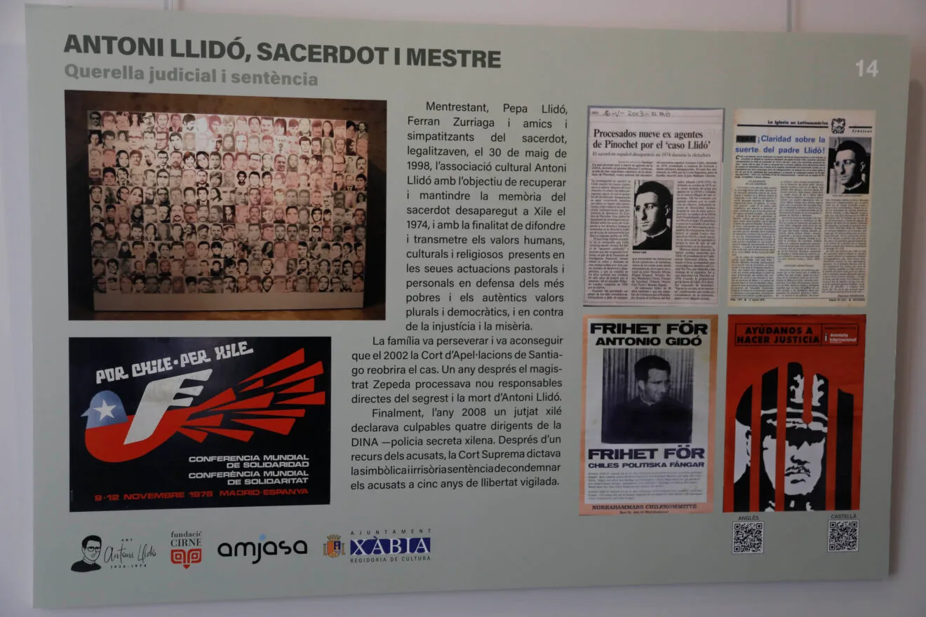 Inauguración de la exposición de Antoni Llidó en la Fundación Cirne de Xàbia (17)
