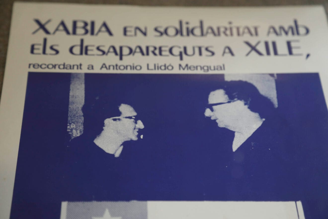 Inauguración de la exposición de Antoni Llidó en la Fundación Cirne de Xàbia (36)