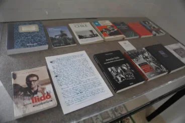 Inauguración de la exposición de Antoni Llidó en la Fundación Cirne de Xàbia (6)