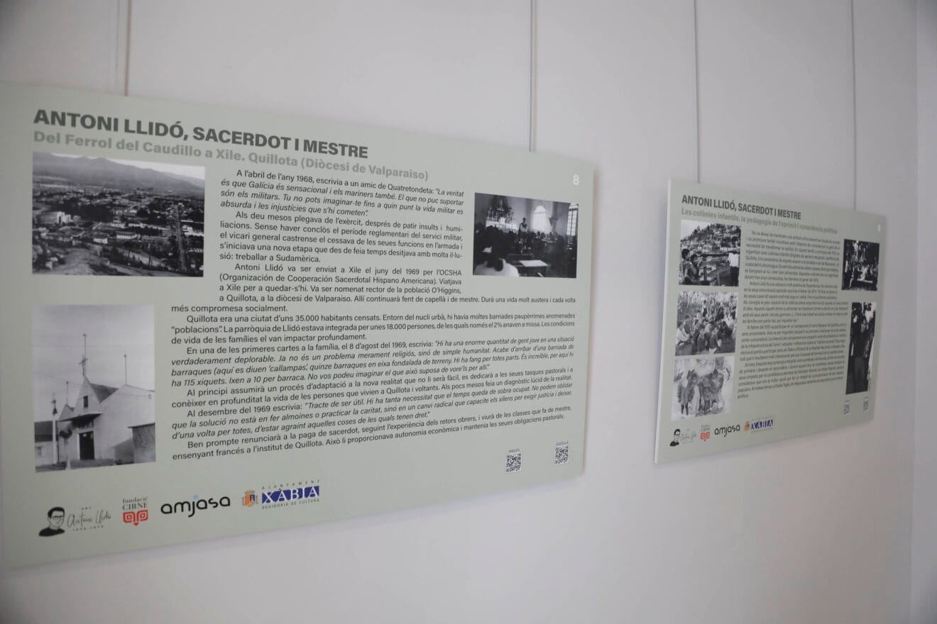 Inauguración de la exposición de Antoni Llidó en la Fundación Cirne de Xàbia (7)