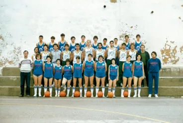 Joventut basquet