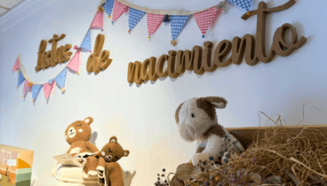 Geburtslisten, die perfekte Option für Ihre Lieben